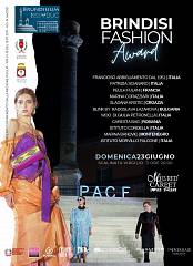 Brindisi fashion award, il duc brundisium porta la grande moda internazionale nel capoluog